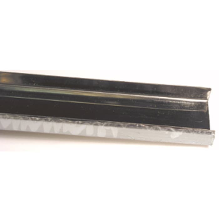 Edge Moldings