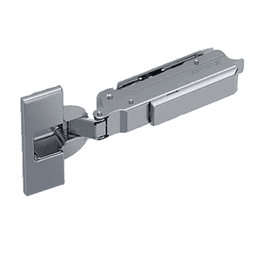 An image of European Thick Door Hinges