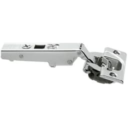 An image of European  Standard  Hinges