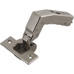 An image of European Blind Corner Hinges
