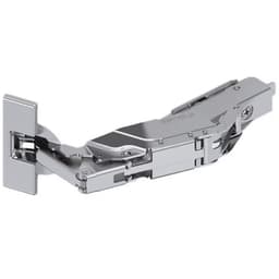 An image of European Zero Protrusion Hinges