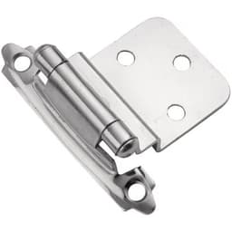 An image of Face Mount Hinges