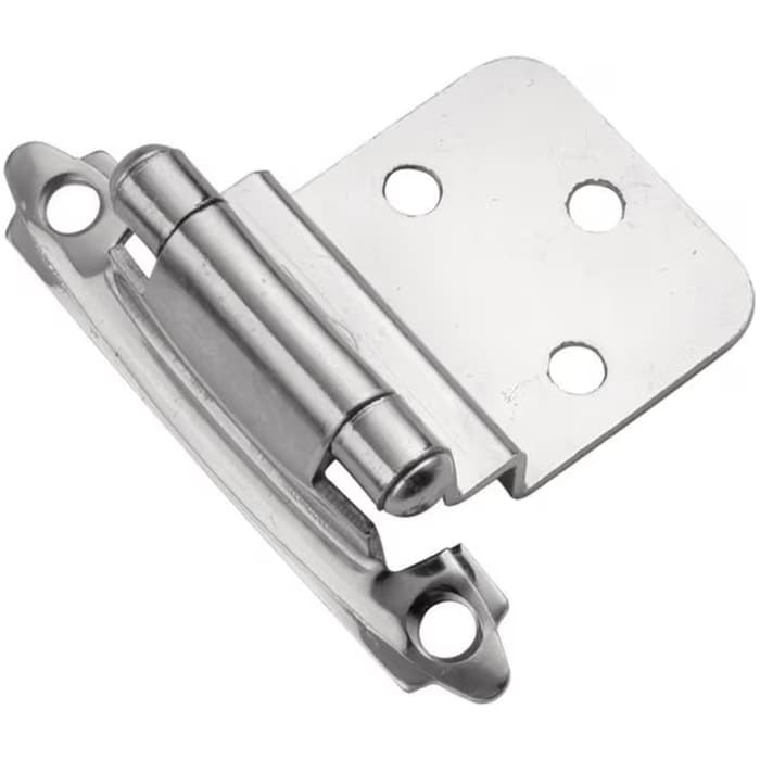 Face Mount Hinges