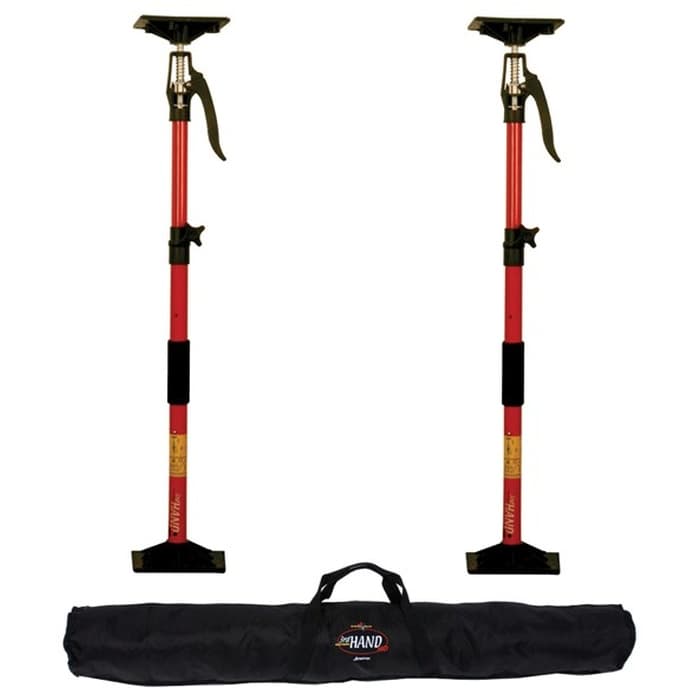 FastcapÂ® 3rd Hand System