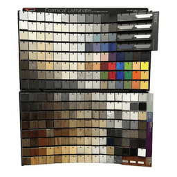 An image of Formica Samples
