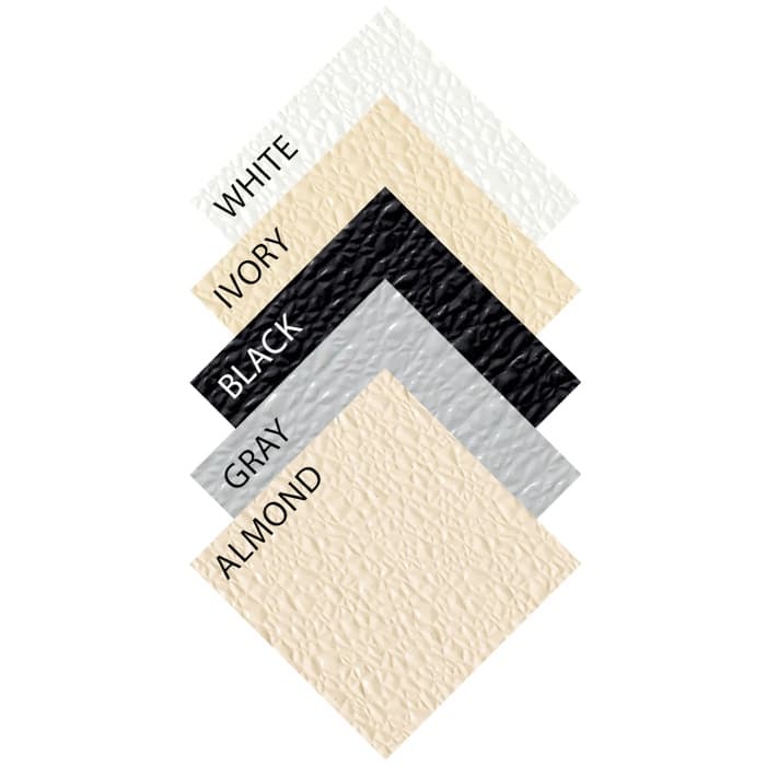 FRP - Fiberglass Reinforced Plastic