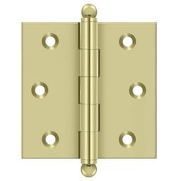 An image of Full Mortise Hinges