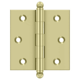 An image of Full Mortise Hinges