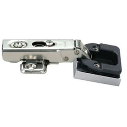 An image of Glass Door Hinges