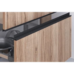 Handleless Cabinet Systems