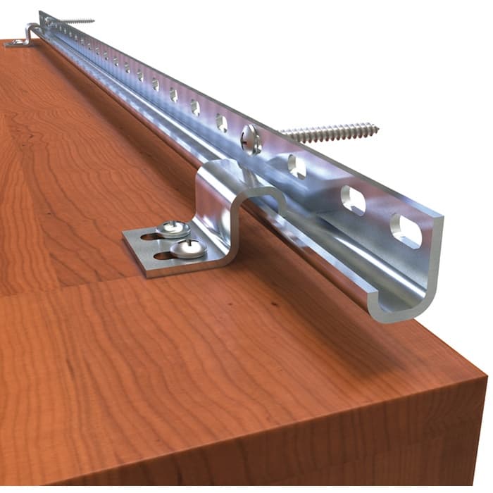 Hanging Brackets