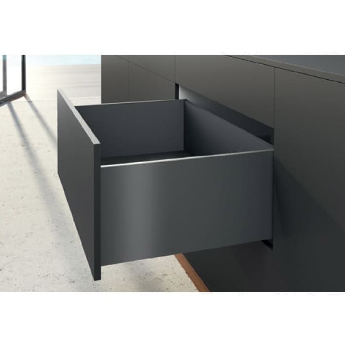 Hettich Drawer Systems
