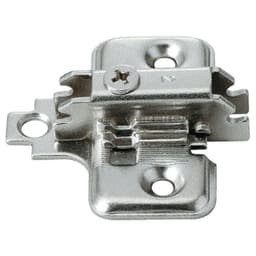 An image of Hinge Base Plates