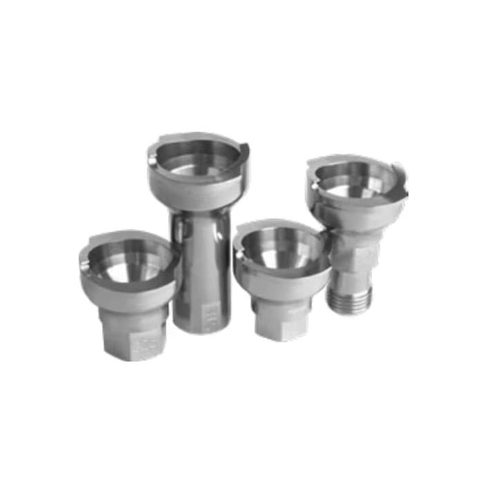 Spray Guns, Accessories