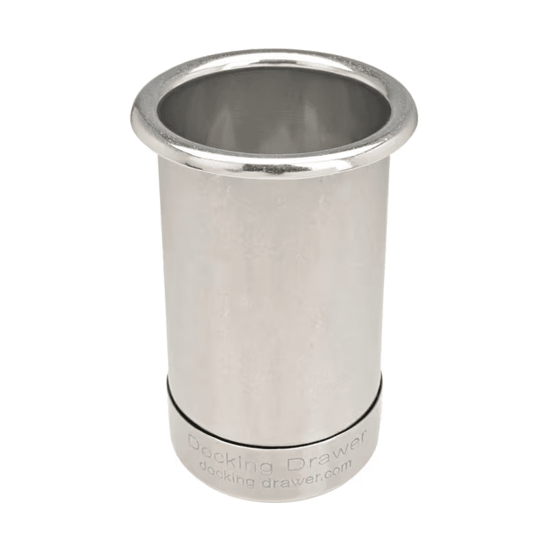 In-Drawer Canisters