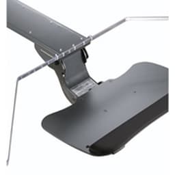 An image of Keyboard Arms