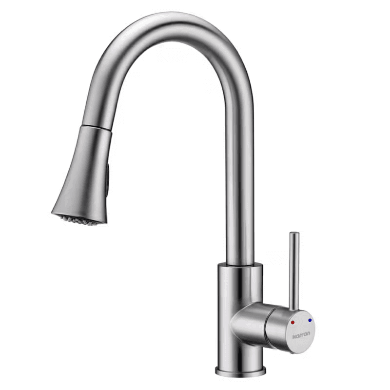Kitchen Faucets