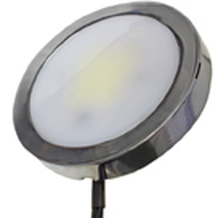LED Puck Lights