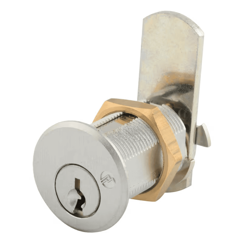 Locks and Latches