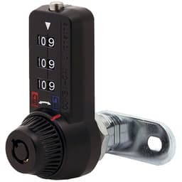An image of Magnetic Key and Keyless Locks
