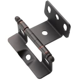 An image of Non-Mortise Hinges