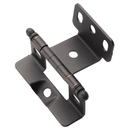 An image of Non-Mortise Hinges