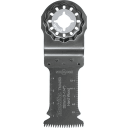 An image of Oscillating Multi-Tools, Accessories
