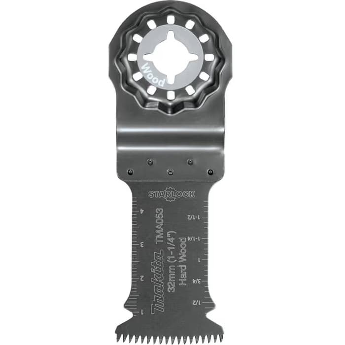 Oscillating Multi-Tools, Accessories