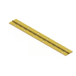 An image of Piano Hinges