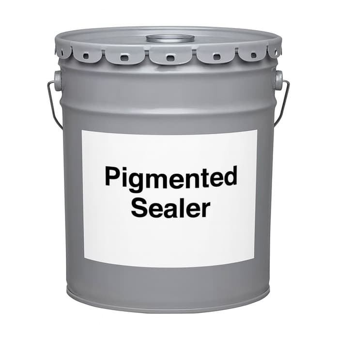 Pigmented Sealer