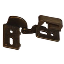 An image of Pin/Knife Hinges