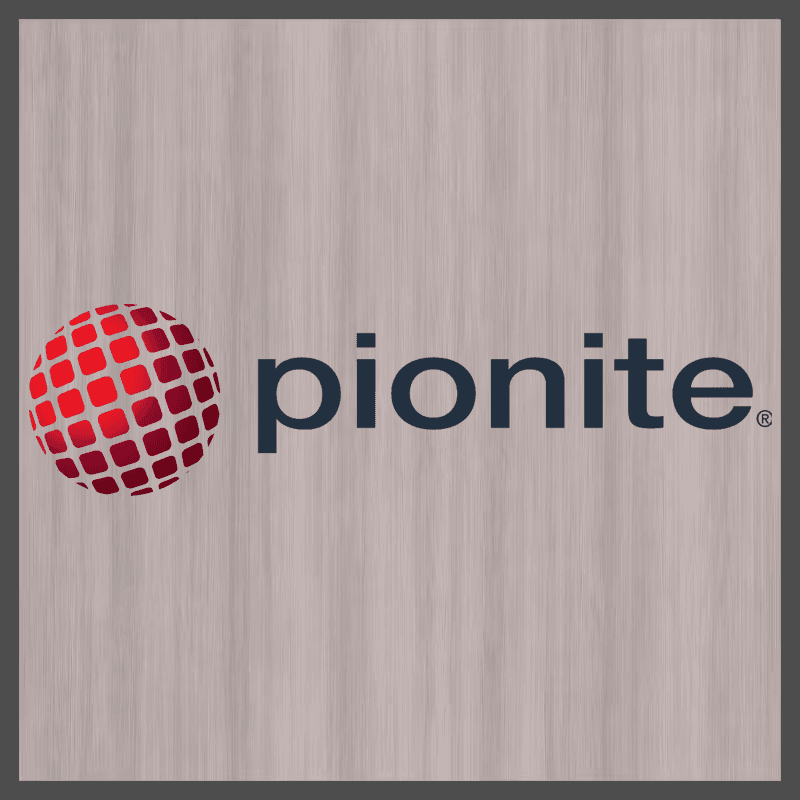 Pionite HPL