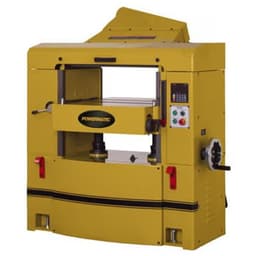 An image of Planers