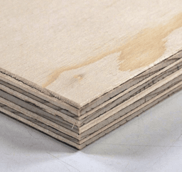 An image of Plywood Products