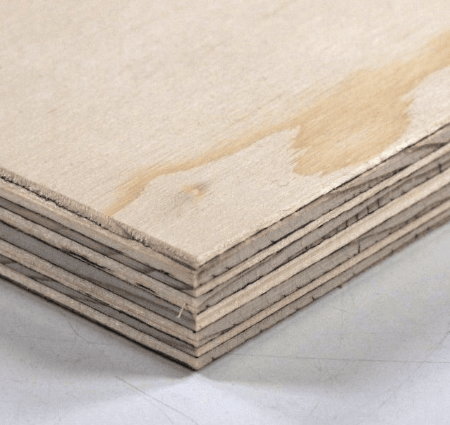 Plywood Products