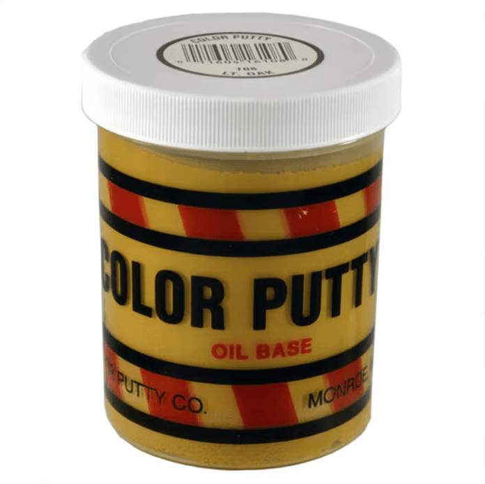 Caulking / Putty