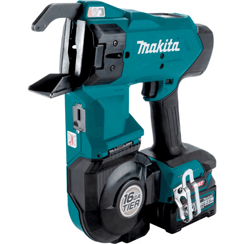 Rebar Cutting and Tying Tools