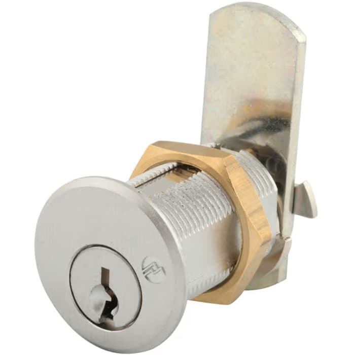 Recently Added - Locks
