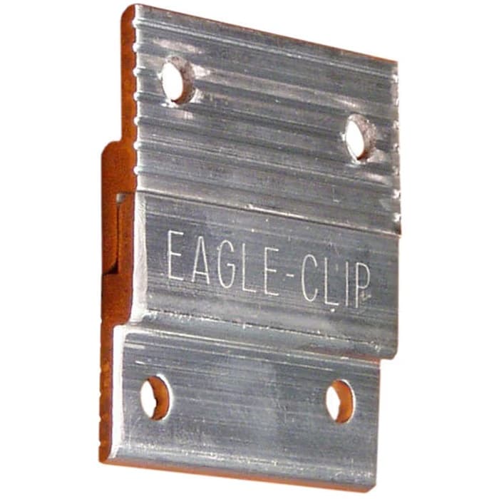 Recently Added - Misc. Fasteners