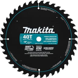 An image of Saw Blades