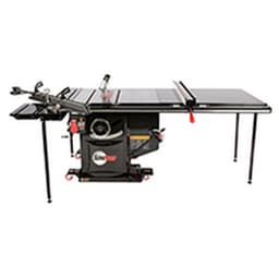 An image of SawStop and Accessories