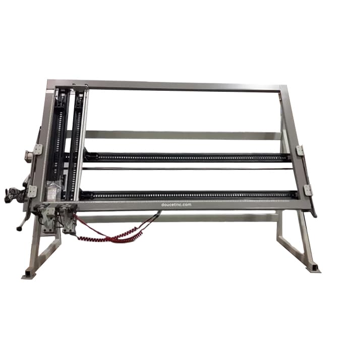 Door Machines
