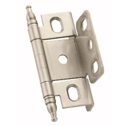 An image of Semi-Concealed Face Frame Hinges