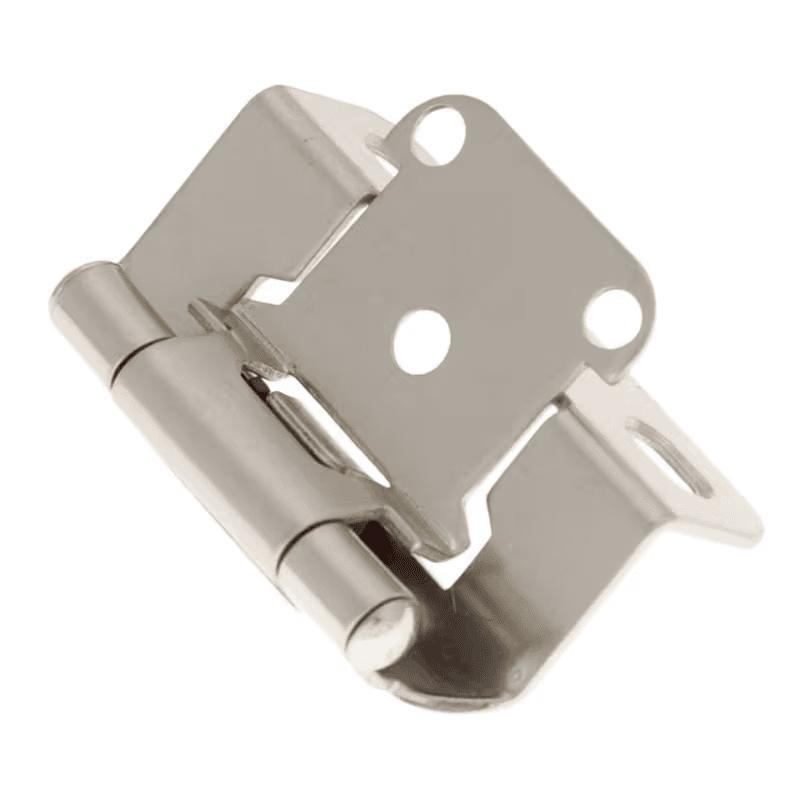 Semi-Concealed Face Frame Hinges
