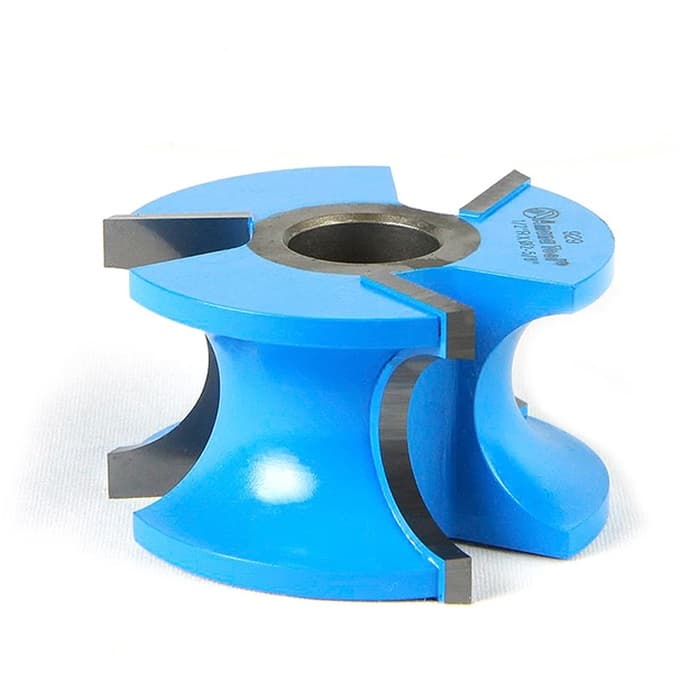 Shaper Cutters