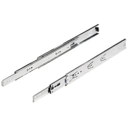 An image of Side Mount, Ball Bearing Slides
