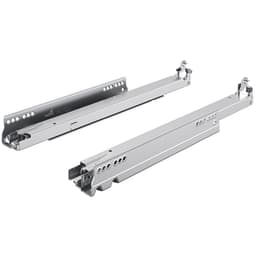An image of Slides, Undermount