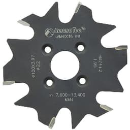 An image of Specialty Saw Blades