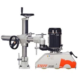 An image of Stock Feeders