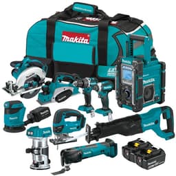 An image of Tool Kits, Multi